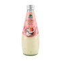 Evergreen Coconut Milk Drink Peach Evergreen Coconut Milk Drink Peach