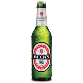 BECK'S BECK'S