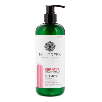 Mill Creek Keratin Shampoo Mill Creek Keratin Shampoo