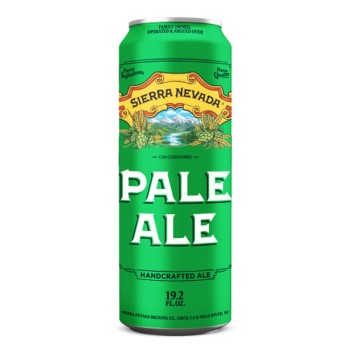 Sierra Nevada Pale Ale 19OZ Sierra Nevada Pale Ale 19OZ