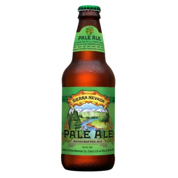 Sierra Nevada Pale Ale Sierra Nevada Pale Ale