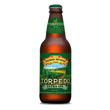 Sierra Nevada Torpedo IPA 24 floz Sierra Nevada Torpedo IPA 24 floz