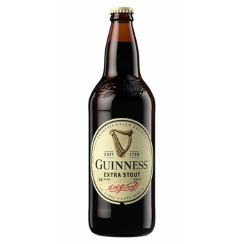 Guinness Extra Stout 22 oz Guinness Extra Stout 22 oz