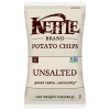 Kettle Chips Unsalted