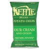 Kettle Chips Sour Cream & Onion