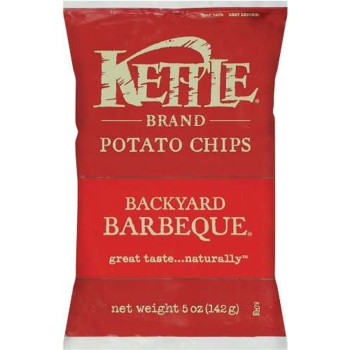 Kettle Barbecue Potato Chips