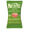 Kettle Chips Jalapeno