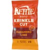 Kettle Chips Habanero Lime