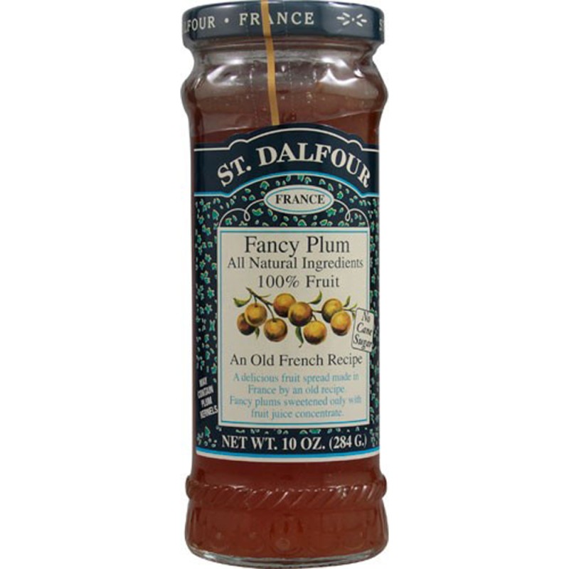STDA CONSERVE MIRABELLE PLUM STDA CONSERVE MIRABELLE PLUM