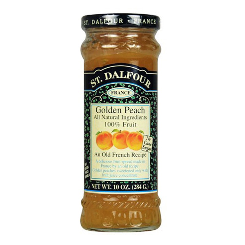 STDA CONSERVE HERITAGE PEACH STDA CONSERVE HERITAGE PEACH