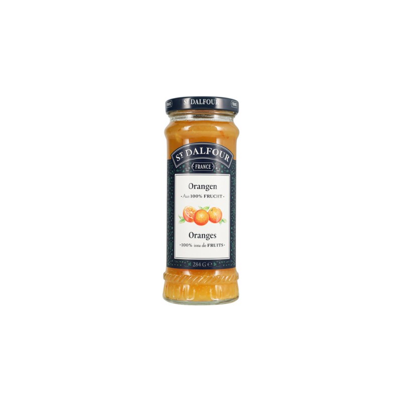 STDA CONSERVE ORANGE MARMALADE STDA CONSERVE ORANGE MARMALADE