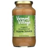 VERMONT VILLAGE ORG APPLE SAUCE VERMONT VILLAGE ORG APPLE SAUCE