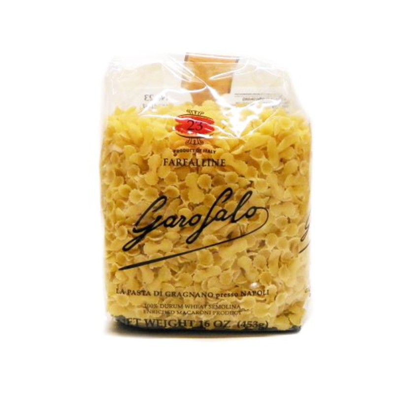 Garofalo Farfalline Garofalo Farfalline