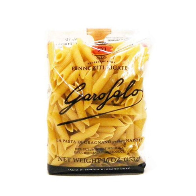 Garofalo Penne Ziti Rigate Garofalo Penne Ziti Rigate