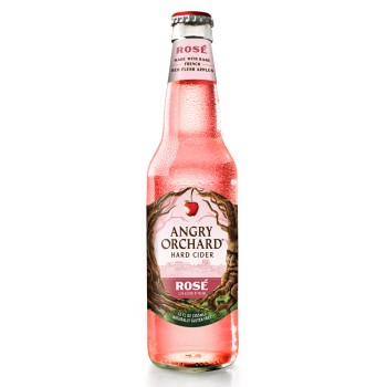Angry Orchard Hard Cider Rose Angry Orchard Hard Cider Rose