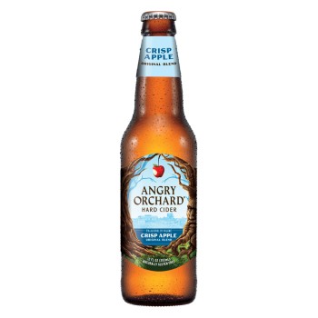 Angry Orchard Crisp Apple Angry Orchard Crisp Apple