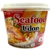 WANG SEAFOOD UDON WANG SEAFOOD UDON