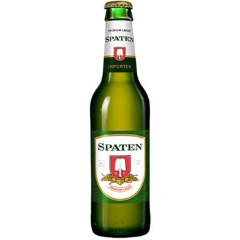 SPATEN PREMIUM LAGER SPATEN PREMIUM LAGER