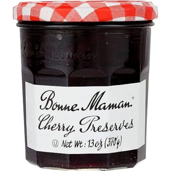 Bonne Maman Preserves Strawberry Bonne Maman Preserves Strawberry