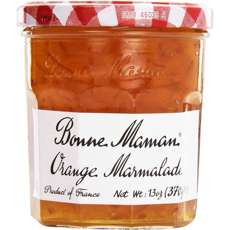 Bonne Maman Orange Marmalade Bonne Maman Orange Marmalade