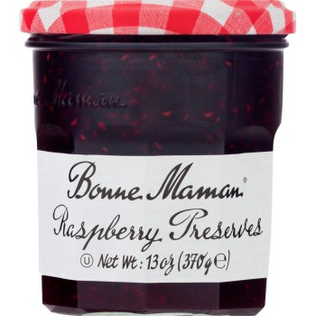 Bonne Maman Preserves Raspberry Bonne Maman Preserves Raspberry