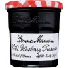 Bonne Maman Preserves Wild Blueberry Bonne Maman Preserves Wild Blueberry