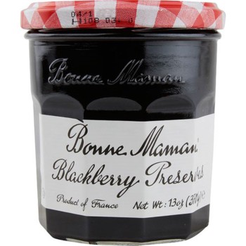 Bonne Maman Preserve Blackberry Bonne Maman Preserve Blackberry
