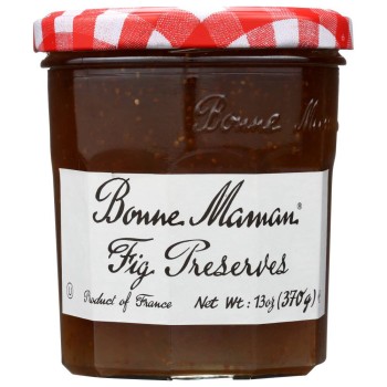 Bonne Maman Preserves Fig Bonne Maman Preserves Fig