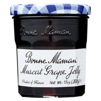 Bonne Maman Muscat Grape Jelly Bonne Maman Muscat Grape Jelly