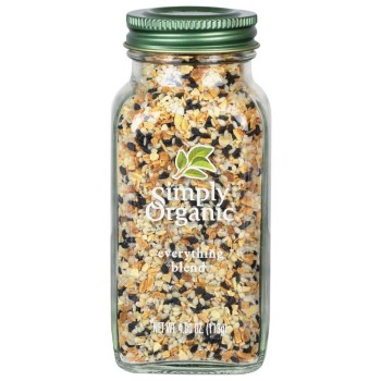 SIMPLY ORGANIC EVERYTHING BLEND SIMPLY ORGANIC EVERYTHING BLEND