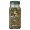 Simply Organic Basil