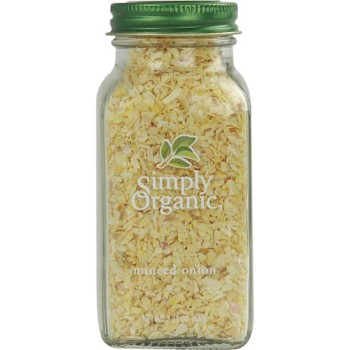 Simply Organic Onion Simply Organic Onion