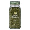 Simply Organic Parsley