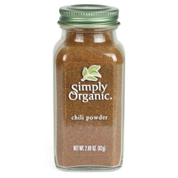 Simply Organic Chili Powder Simply Organic Chili Powder