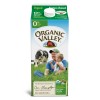 Organic Valley 0% Fat Free Milk
