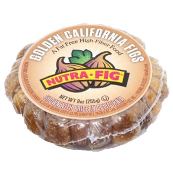 Golden California Dried Figs Golden California Dried Figs