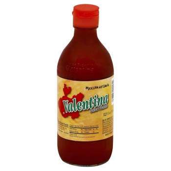 VALENTINA MEXICAN HOT SAUCE VALENTINA MEXICAN HOT SAUCE