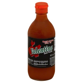VALENTINA MEXICAN EX-HOT SAUCE VALENTINA MEXICAN EX-HOT SAUCE