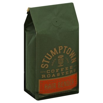 Stumptown Coffee Hair Bender Stumptown Coffee Hair Bender