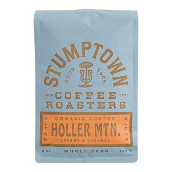 Stumptown Coffee Organic Holler Mtn. Stumptown Coffee Organic Holler Mtn.