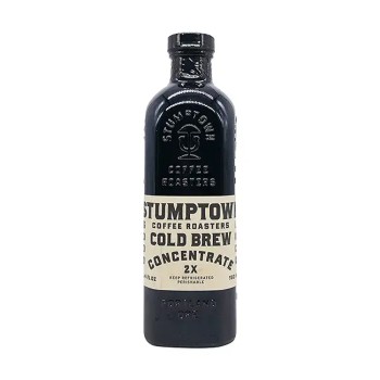 Stumptown Cold Brew COncentrate Stumptown Cold Brew COncentrate