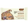 GoMacro MacroBar Protein Pleasure GoMacro MacroBar Protein Pleasure