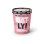 Oatly Strawberry