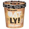 Oatly Salted Caramel
