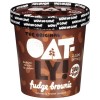 Oatly  Ice Cream Fudge Brownie