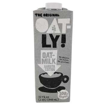 Oatly 32f1 Oz Oatly 32f1 Oz