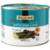 Gurme212 Premium Stuffed Vine Leaves (Dolmades)