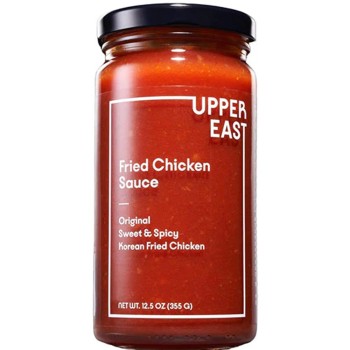 Upper Fried Chicken Sauce Original Upper Fried Chicken Sauce Original