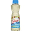 Crisco Pure Vegetable Oil 16oz Crisco Pure Vegetable Oil 16oz