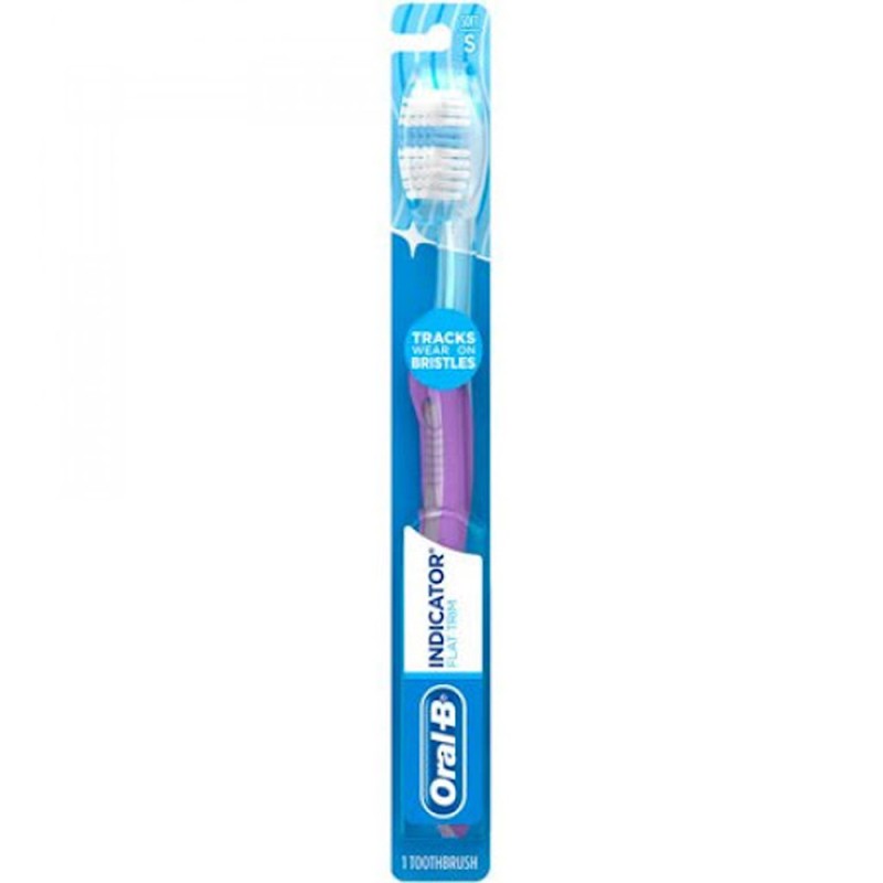 Oral-b Indicator T-b Oral-b Indicator T-b